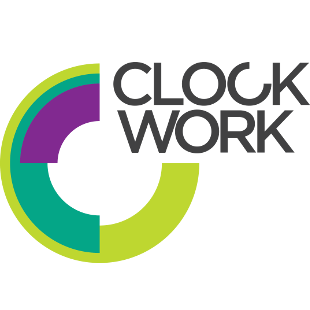 Clockwork logo - small