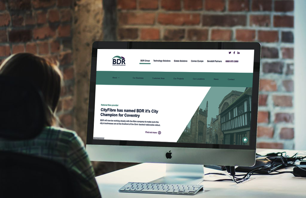 BDR Group